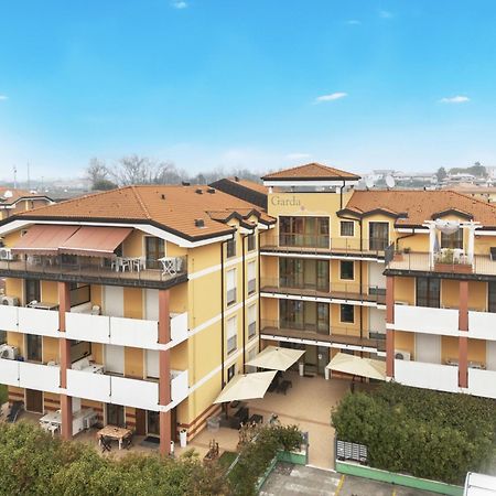 Hotiday Residence Garda Peschiera del Garda Exterior foto