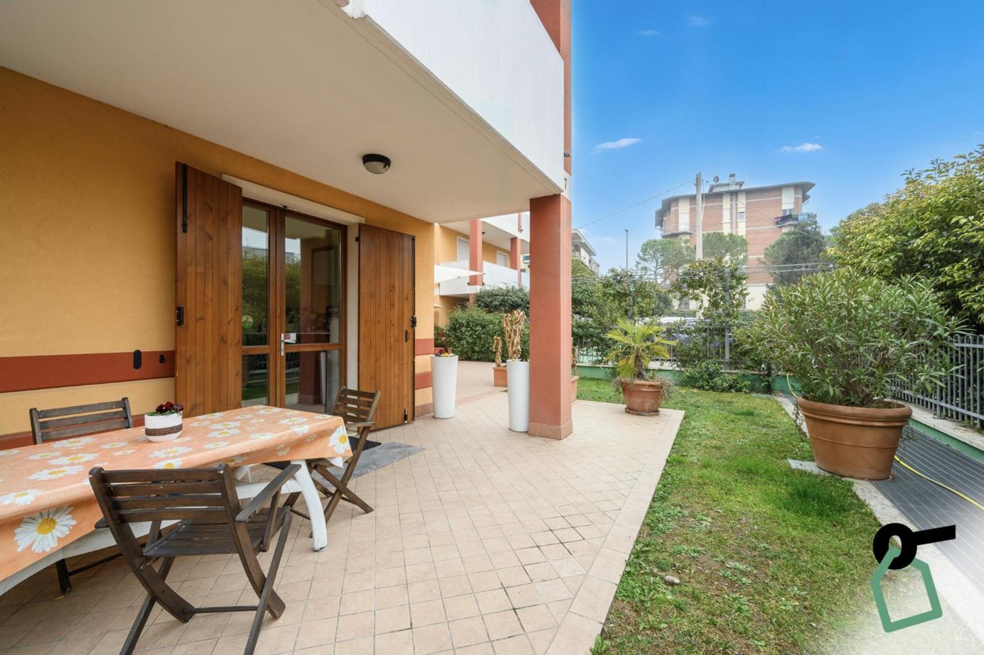 Hotiday Residence Garda Peschiera del Garda Exterior foto