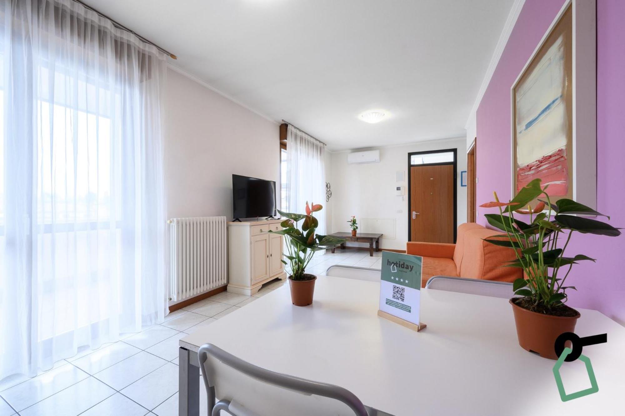 Hotiday Residence Garda Peschiera del Garda Exterior foto